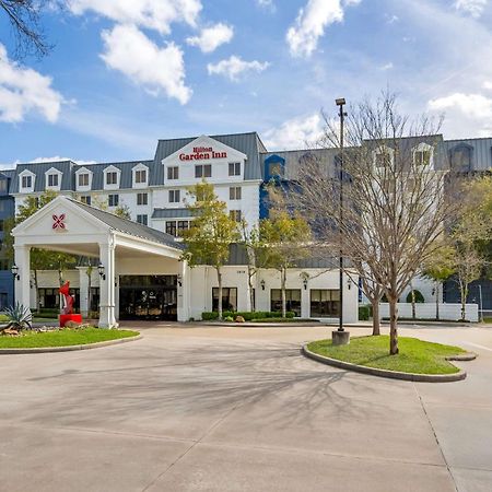 Hilton Garden Inn Houston Northwest Exterior photo
